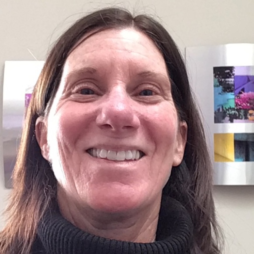 Meet your Posher, Cindy